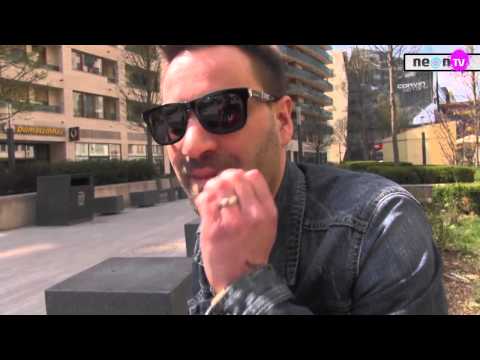 Compact Disco interjú