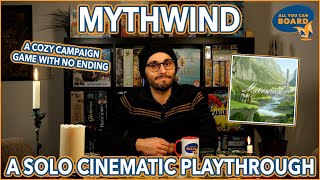 All You Can Board - Mythwind video thumbnail