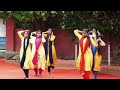 Cherish Foundation Chirakala Snehithuda Song By Cherish Girls Cherish Friends Fellowship