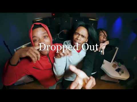 [FREE] Dougie B x Sha Ek x Pj Glizzy TypeBeat "Dropped Out" Bronx Drill (Prod. AJ Honcho)