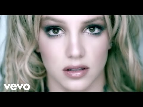 Britney Spears — Stronger