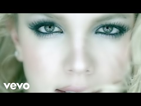 Britney Spears - Stronger (Official HD Video) thumnail