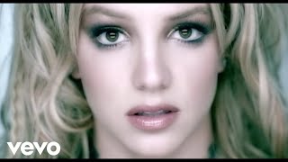 Britney Spears - Stronger (AC3 Stereo)