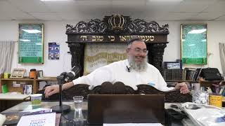 הרב דניאל אלול - פרשת תולדות - התשפ"ו (ישיבת שעלבים) - התמונה מוצגת ישירות מתוך אתר האינטרנט יוטיוב. זכויות היוצרים בתמונה שייכות ליוצרה. קישור קרדיט למקור התוכן נמצא בתוך דף הסרטון הרב דניאל אלול - פרשת תולדות - התשפ"ו (ישיבת שעלבים) - התמונה מוצגת ישירות מתוך אתר האינטרנט יוטיוב. זכויות היוצרים בתמונה שייכות ליוצרה. קישור קרדיט למקור התוכן נמצא בתוך דף הסרטון