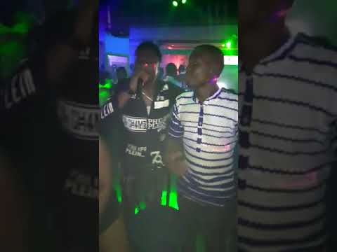 petit degamage walas zaparo