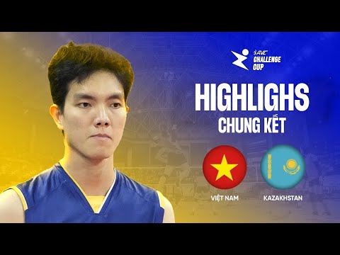 Vô địch AVC Challenge Cup, Đội tuyển Việt Nam nhận thưởng nóng từ Liên đoàn bóng chuyền
