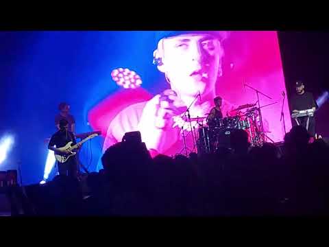 LIT killah x Bizarrap - Flexin' (LIVE FEXCO)