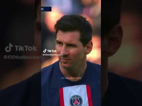 Goal Lionel Andres MESSI CUCCITTINI (90' +5 - PSG) PARIS SAINT-GERMAIN - LOSC LILLE (4-3) 22/23