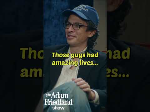 Magnolia | Season 2 Episode 29 | John C. Reilly - Out Now #TAFS #johncreilly