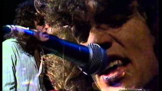 Cold Chisel- Georgia (Rocturnal)