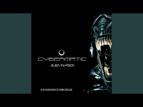 Alien Invasion (Dance Radio Edit)