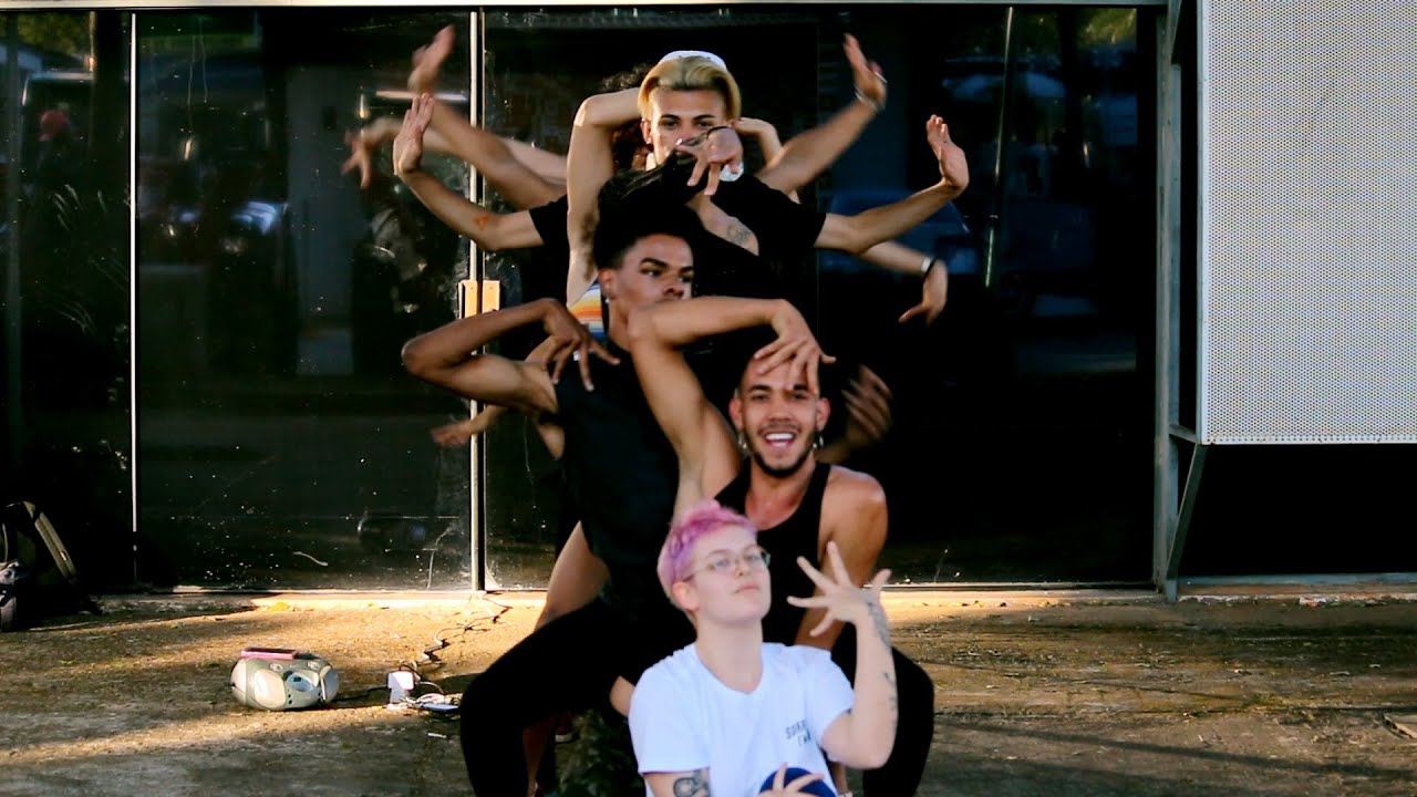 and hold that pose for us