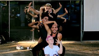 e segura essa pose para nós (2017)