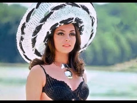 MICHÈLE MERCIER - UNE VEUVE EN OR