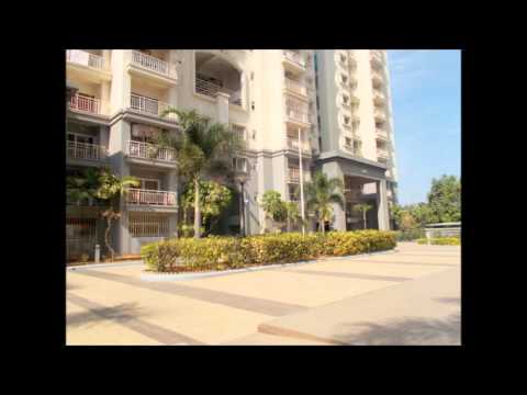 4BHK FF Penthouse Godrej woodman Estate