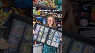 Connecting Cards from the XY Era #tcgpokemon #pokemon #pokemonchannel #pokemoncards #tcgpokemon #tcg