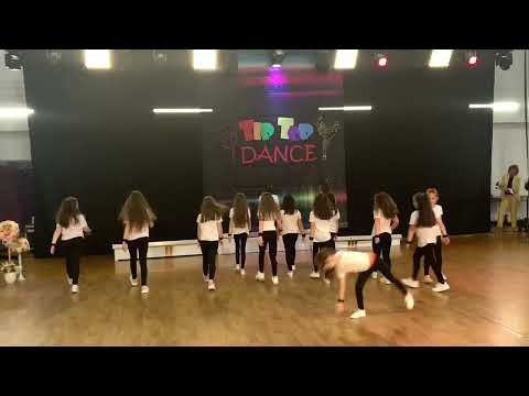 Concurs TipTop Club Zumba - Queen Mix 01.04.2023