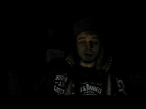 Ares vs J.Bickle - Semifinales - 1º BoadillaZona Battle - 2017.