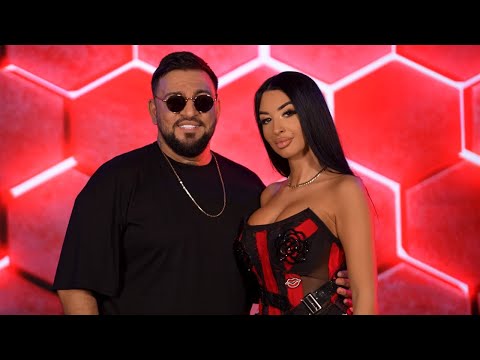 @CostelBijuOficial❌ Daiana - 3,2,1 Bagati dans (Official Video)