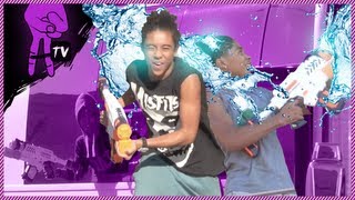 Mindless Takeover - Mindless Behavior Pranks Lil Twist: Part 1 - Mindless Takeover Ep. 46
