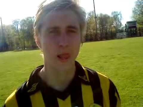 David Nilsson efter Färjestadens GOIF borta