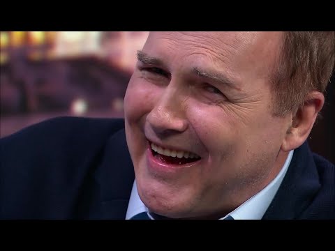 Norm Macdonald Live | Best Moments