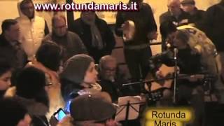 preview picture of video 'I COMPLESSATI LA MALMARITATA – ROTONDELLA 16 01 2015 demo'