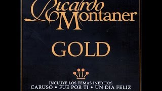 Ricardo Montaner - Me Va A Extrañar