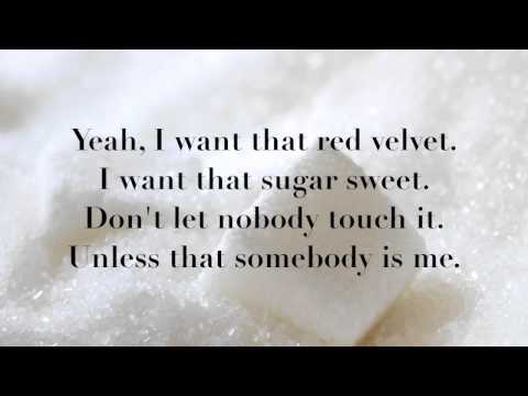 sugar maroon 5 lyrics clean