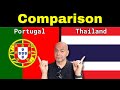 Portugal Vs Thailand A Comparison For Expat Life