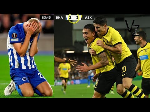 Greatest Wins Of Greek Teams In Europe