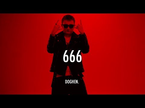 Vald x Freeze Corleone Type Beat "666" | Rap/Trap Instrumental | Prod. DOGHEN.