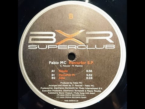 Fabio MC - Klaude (2002)