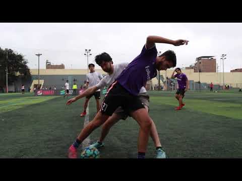 5/12/2021 | La Banda vs Niupi FC