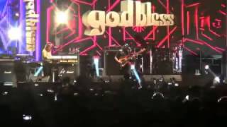 Download lagu GOD BLESS - BLA BLA BLA mp3