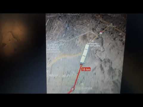 Ruta Ferroviaria Línea 7 Del Metro De Lima Callao - Ancón