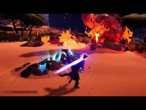 Molten Edict Glitch Guide: Any Heroic Behemoth Under 3 Mins!