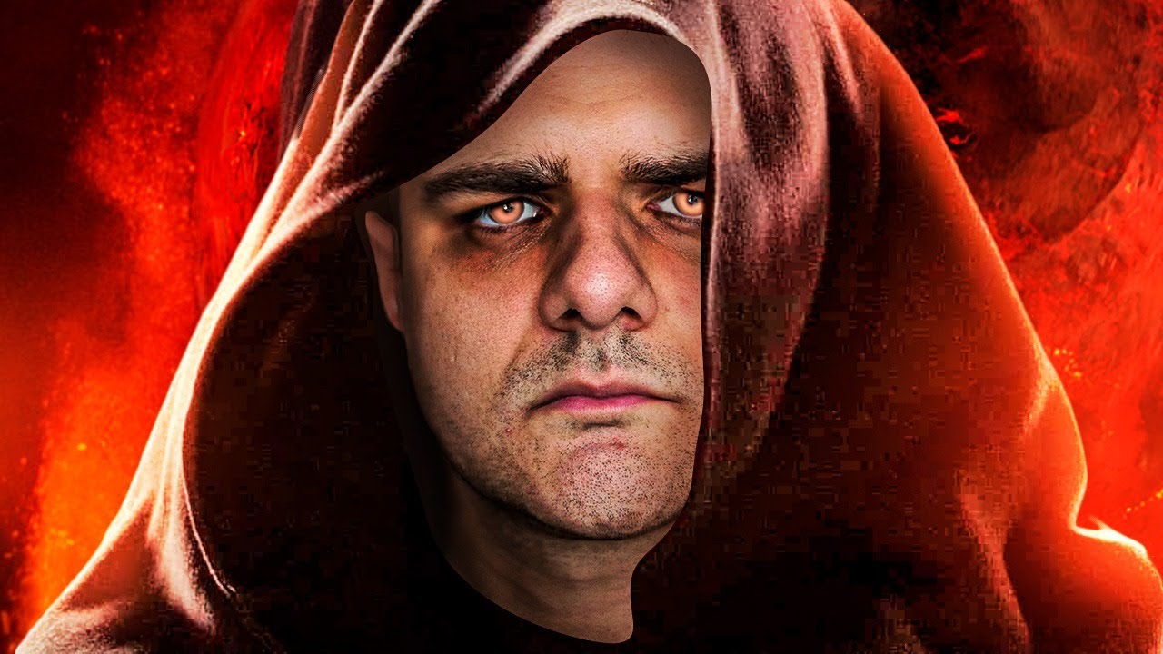 Mostrando o Quão CRUEL Eu Posso Ser