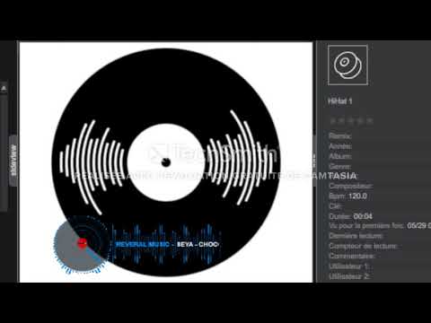 SEYA LOCA - Chocolata (adam zerrik)ft