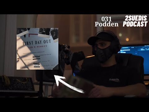 Ninety om hur ”First Day Out” med AJ B kom till | 2Suedis x 031 Podden Avsnitt 35: Back To The 90’s