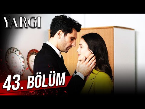 Yargı 43. Bölüm