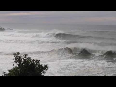 Grande Norte de Avalon Surf