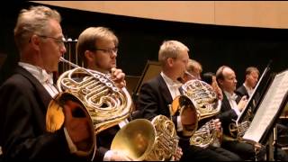 Sibelius: En saga, Op. 9 - Okko Kamu, Lahti Symphony Orchestra