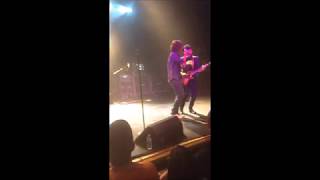 Moist - Believe Me (Live from Danforth Music Hall 11/22/14)
