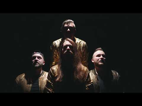 Avalon Black - Don't Stop Me Now (Queen Rock Cover)