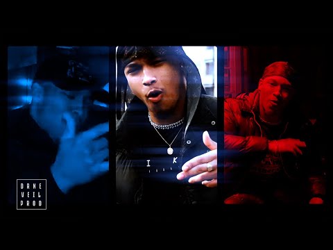 D.R.N.E - Bradford Habits (Official Music Video)