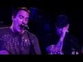 Breaking Benjamin I Will Not Bow (Acoustic Live)