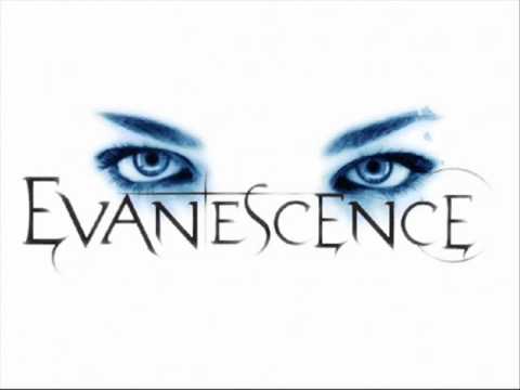 Evanescence - Bring Me To Life [HQ]