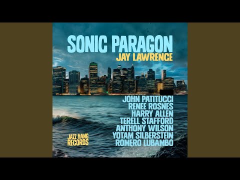 Golden Ratio (feat. Renee Rosnes, John Patitucci, Harry Allen & Yotam Silberstein)