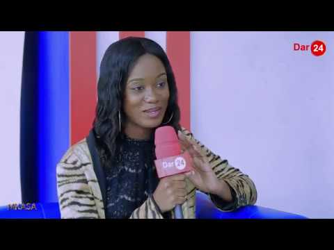 Ifahamu siri ya kovu la thamani la Binti Najma,